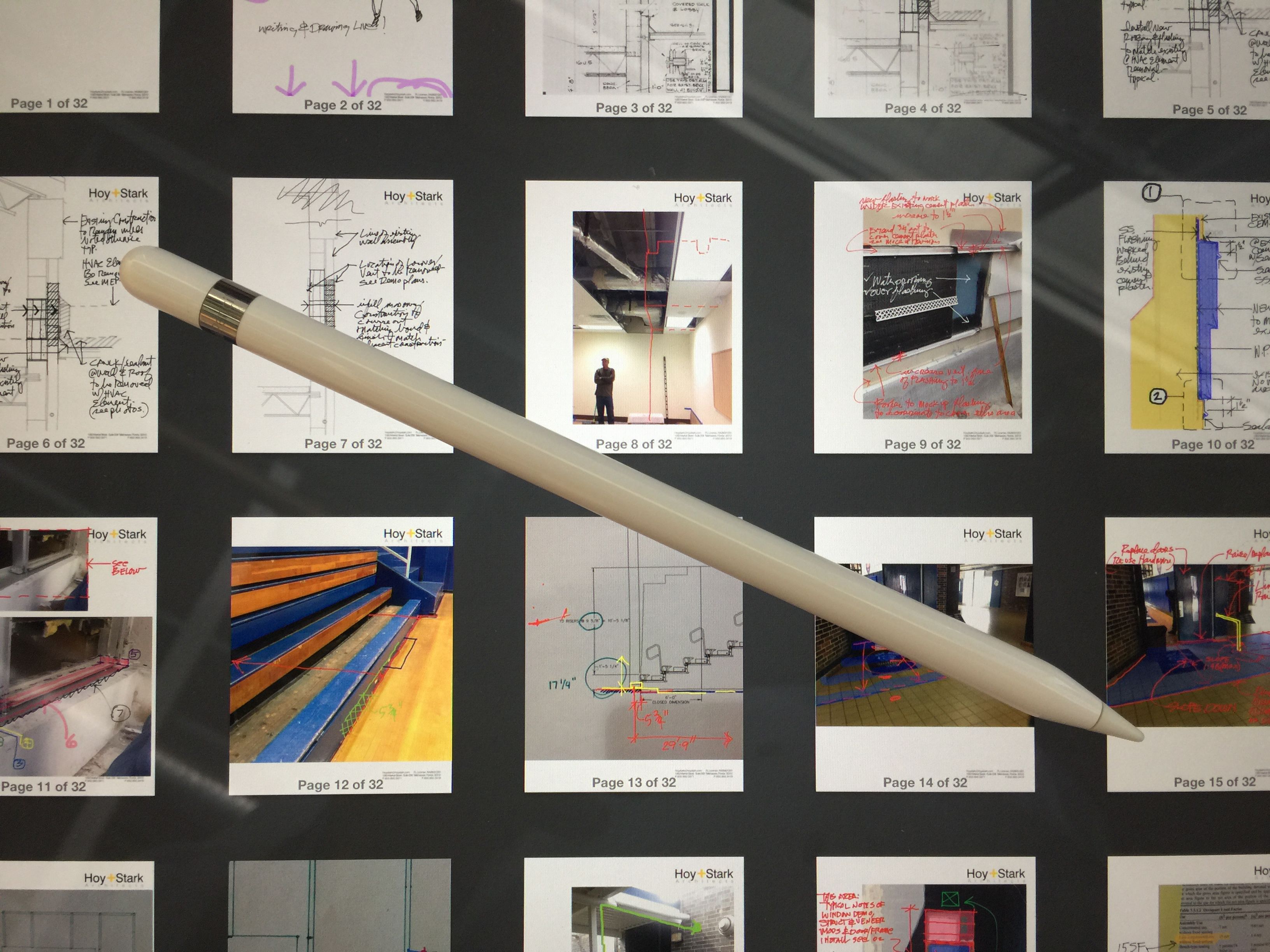 Noteshelf App Review – DesignProcessTechnologyValue, A Conversation